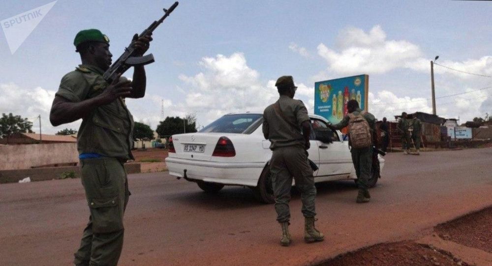 消息人士：马里军队遭到不明身份人士袭击 导致3名军人死亡 5人受伤