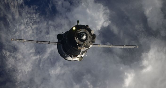 NASA与Axiom公司签约明年将一名游客送上太空