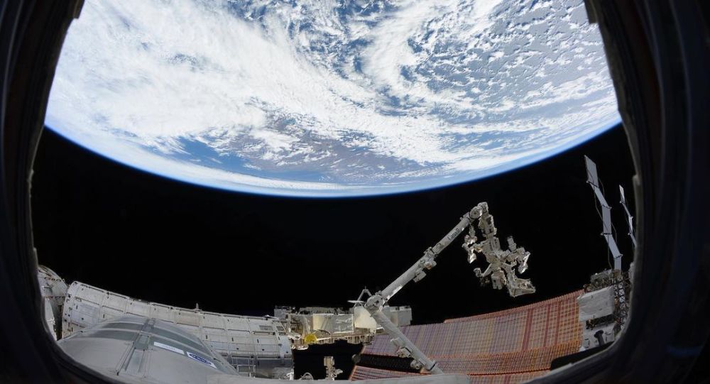 国际空间站轨道高度上调360米