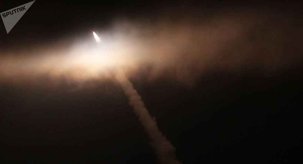 俄防长：“锆石”高超音速巡航导弹的测试计划于今年完成