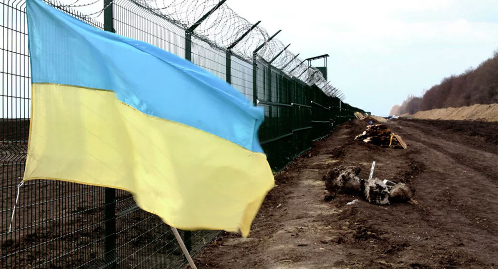 莫斯科消息人士称乌克兰驱逐俄罗斯外交官只不过是外交报复