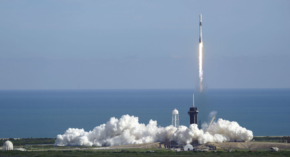 NASA：SpaceX获得使用星际飞船运送宇航员前往月球的合同