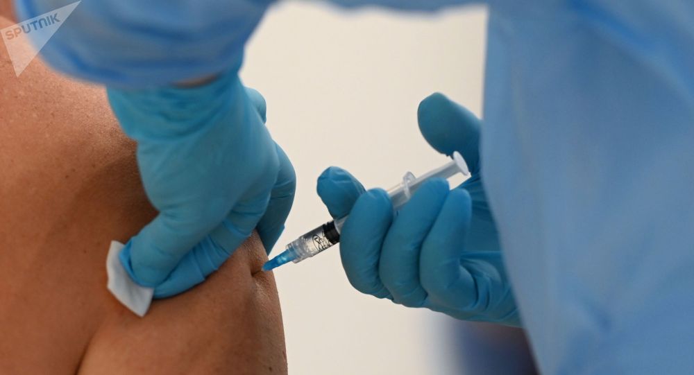 俄罗斯莫罗金采夫流感研究所候选新冠疫苗的初步研究结果或于近期出炉