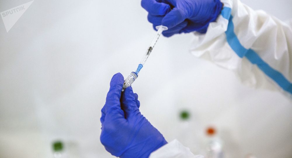 阿根廷开始生产俄新冠疫苗“卫星V“ 未来或向地区国家出口
