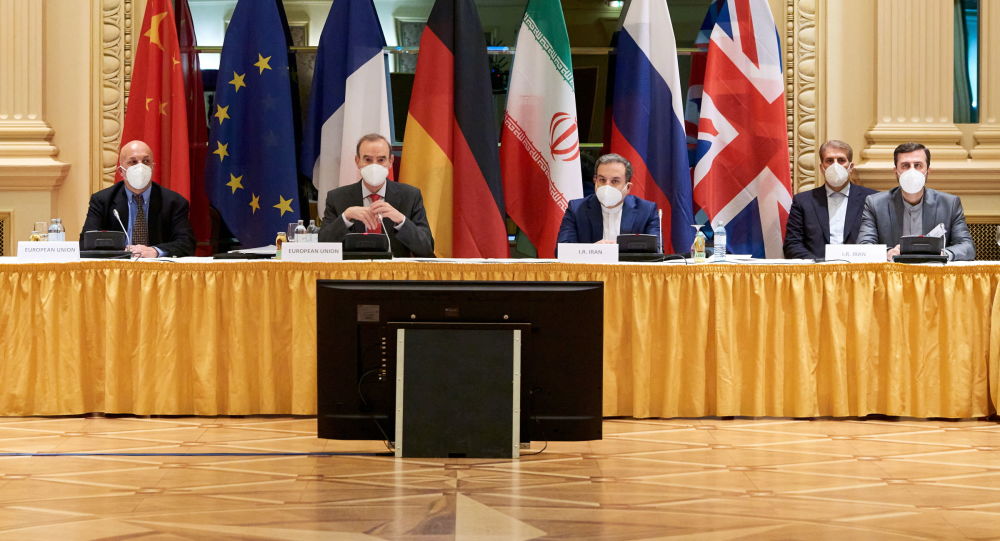 欧盟：伊核协议联合委员会17日将再在维也纳举行会谈