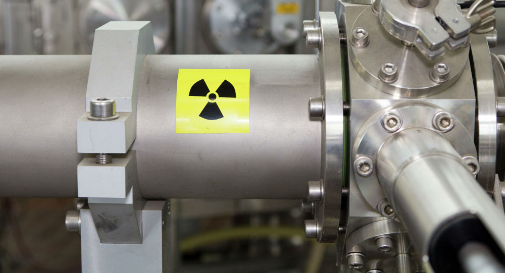 俄罗斯正在开发一种经济安全的裂变-聚变混合核反应堆 
