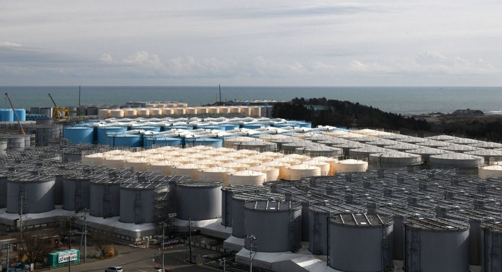 日本排放辐射水，韩国商店拒绝日产海鲜