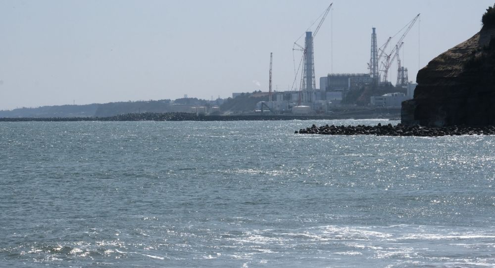 中国外交部再谈福岛核污染水排海：奉劝日方正视国际关切