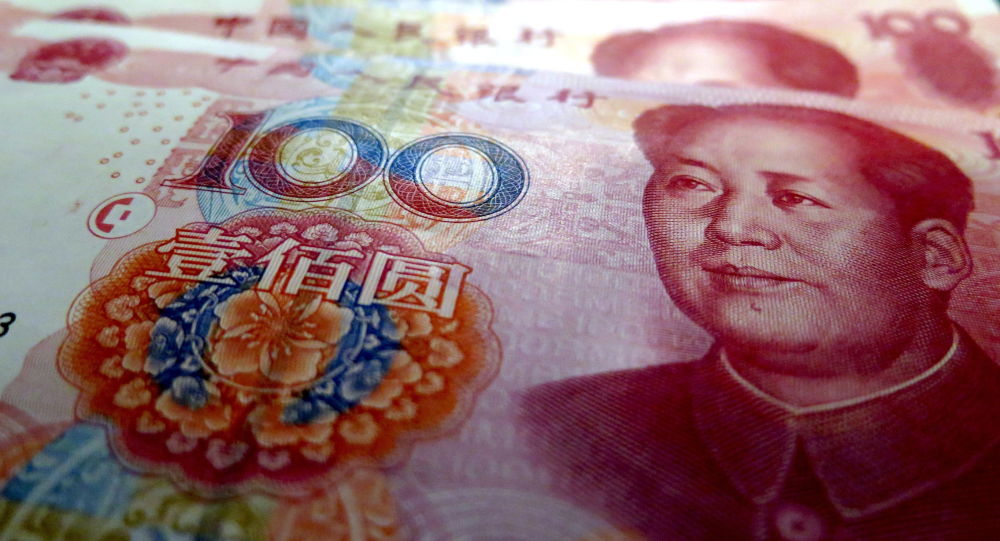 美国称中国是汇率操纵者于己不利
