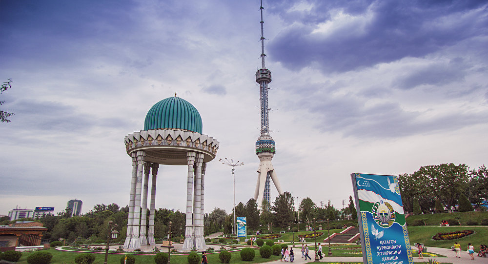 塔什干和北京正在筹备习近平访问乌兹别克斯坦
