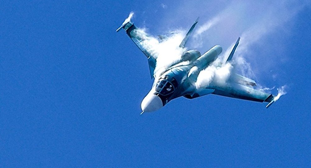 俄“苏霍伊”公司计划占领全球军机市场8-10%的份额