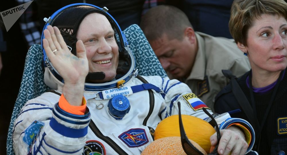 俄宇航员：联盟MS-18宇宙飞船为全球最先进的飞船
