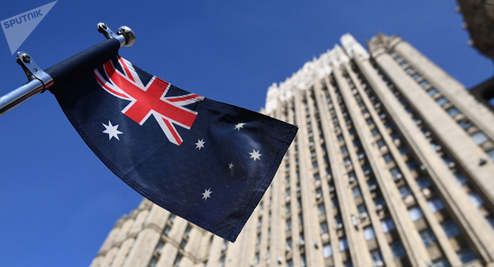 澳大利亚开设新的太平洋地区大使馆