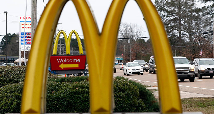 麦当劳因广告投放不均被黑人媒体起诉种族歧视索赔100亿美元