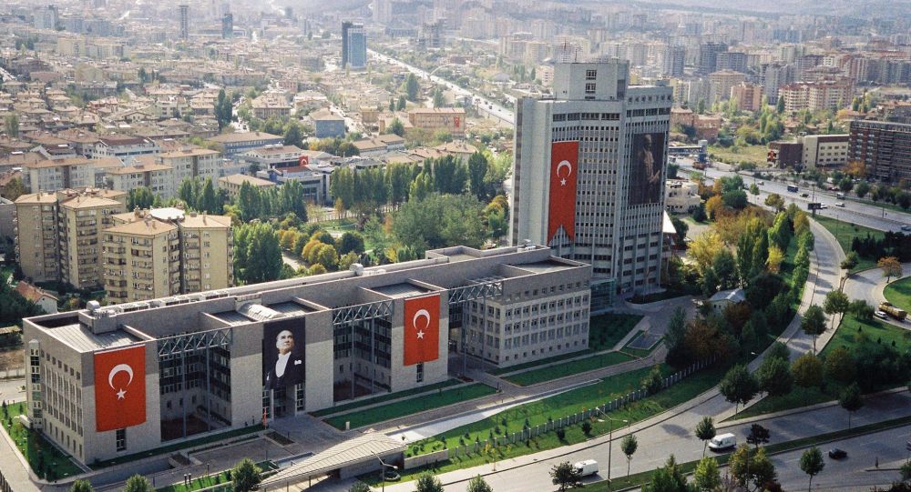 中国驻土耳其大使被土耳其外交部召见