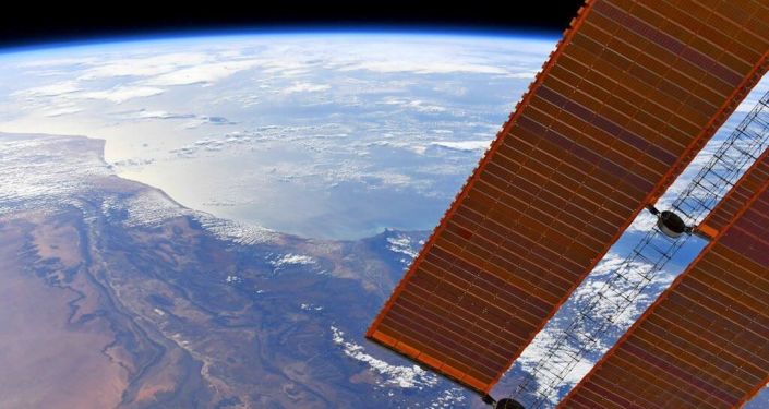 国际空间站发生气体泄漏的俄“星辰”号舱将被关闭两个月