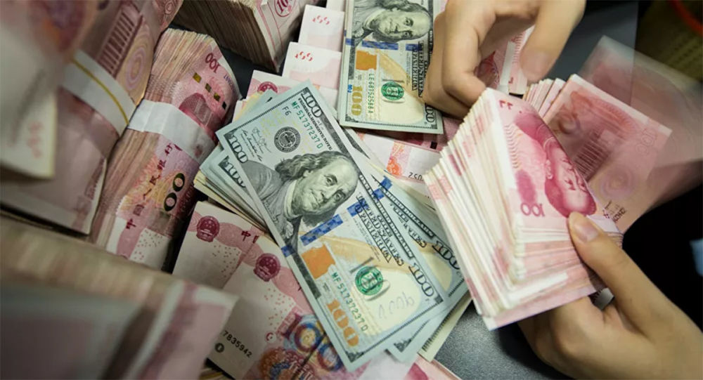中国商务部：1-9月中国对外直接投资807.8亿美元 同比增长2.4%