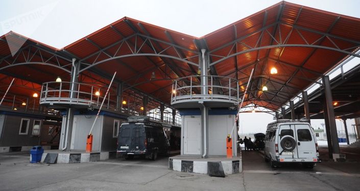 俄边境与中国接壤地区单日新增249例新冠病毒感染病例