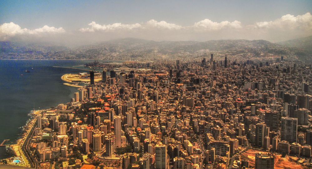 黎巴嫩媒体：国家因完全断电已陷入“黑暗”时刻