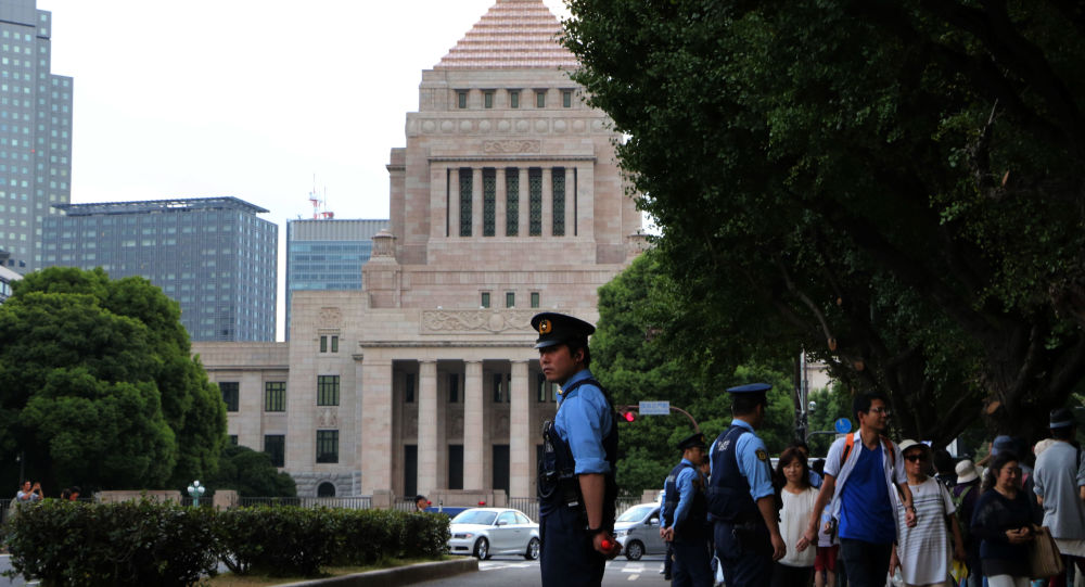 媒体：日本法院判处被控受贿的议员秋元司有期徒刑四年