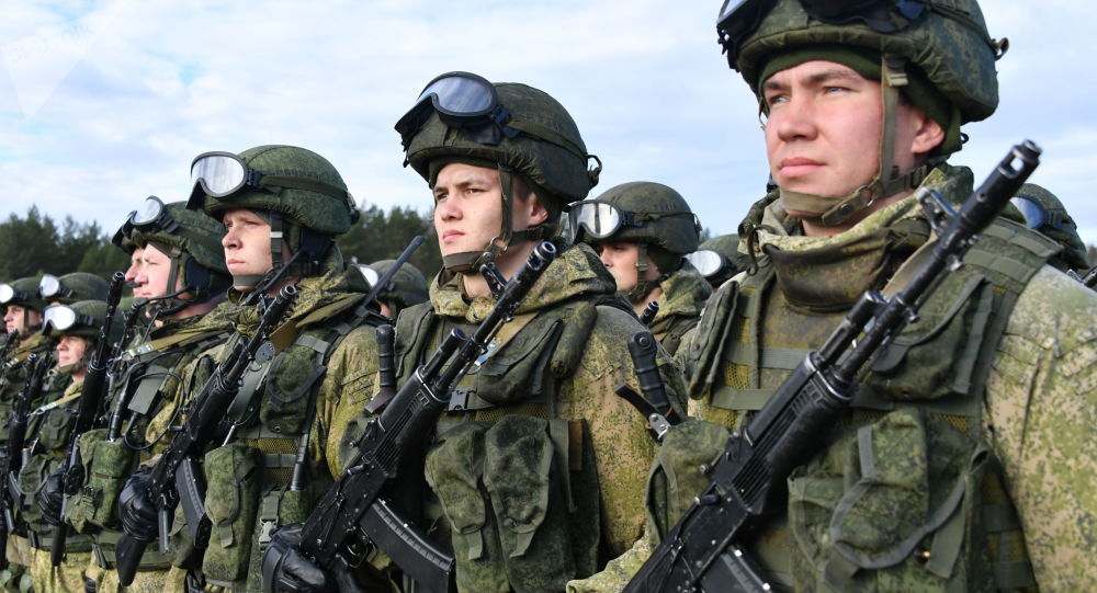 乌克兰国防部：俄方在俄乌边境集结超过9.4万 1月底可能会升级军事行动