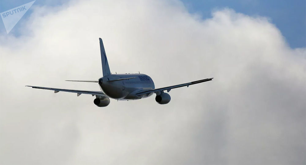 美国联邦航空管理局呼吁航空公司在白俄领空“高度谨慎”