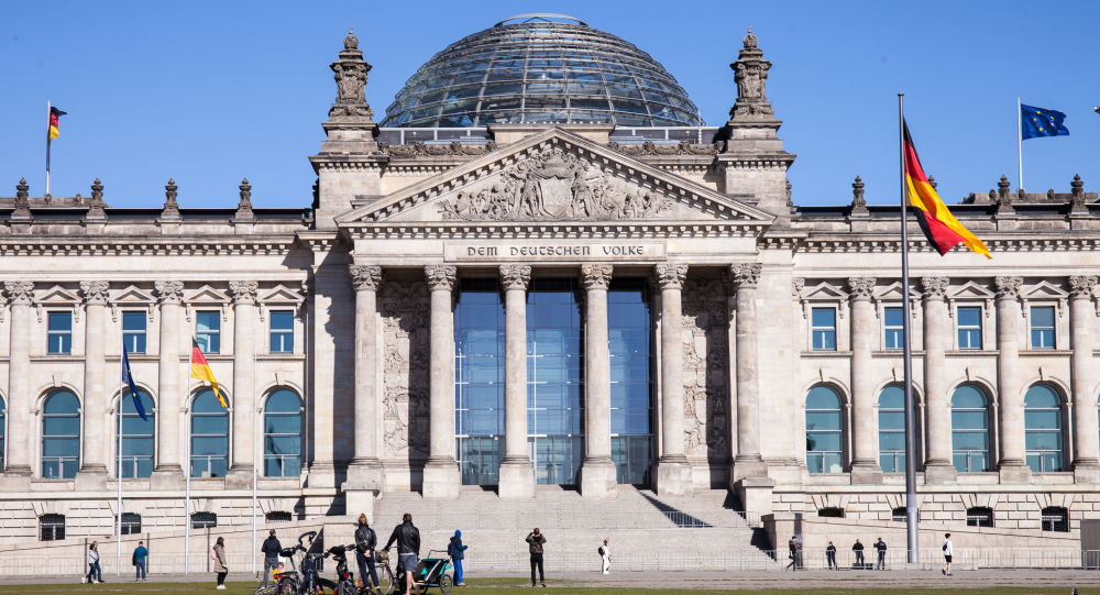 德国联邦议院选举将于26日举行