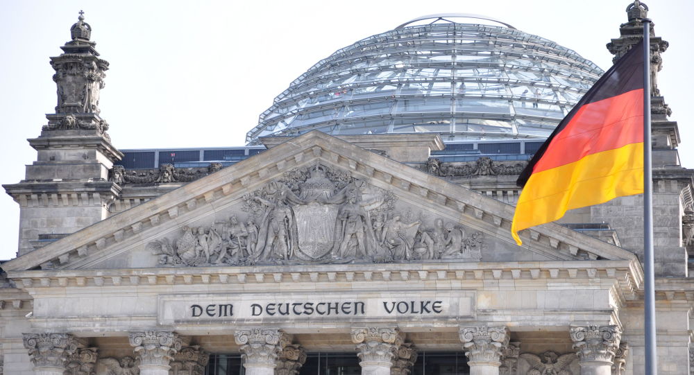 德国议会选举结束后德俄关系恐面临停滞