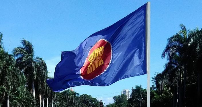 东盟经济部长非正式会议聚焦东盟经济共同体建设