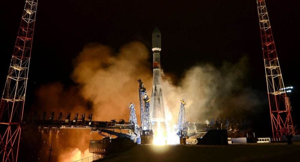 俄航天集团公司证实下一次发射OneWeb卫星将在7月1日