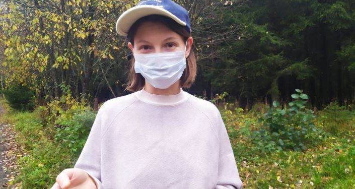 伊琳娜·叶里谢耶娃 伊琳娜·叶里谢耶娃