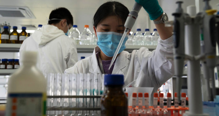 中国卫健委：预计年底前完成至少70%的目标人群接种