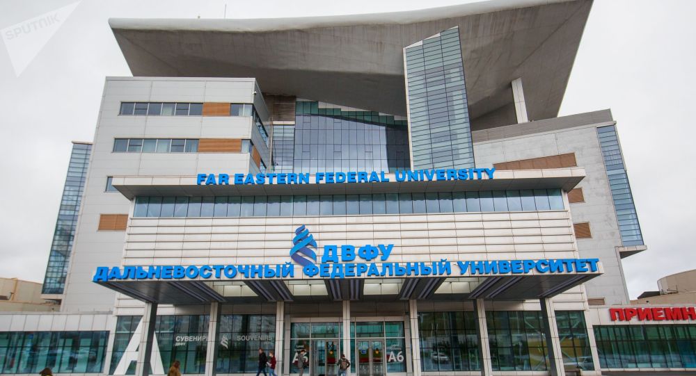 俄会展基金会：第七届东方经济论坛将于2022年9月5-8日在远东联邦大学举行