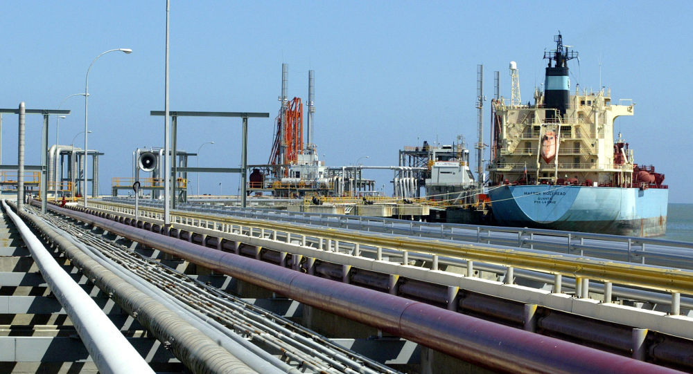美国允许在 2022 年 7 月之前委内瑞拉国家石油公司就液化气问题进行合作