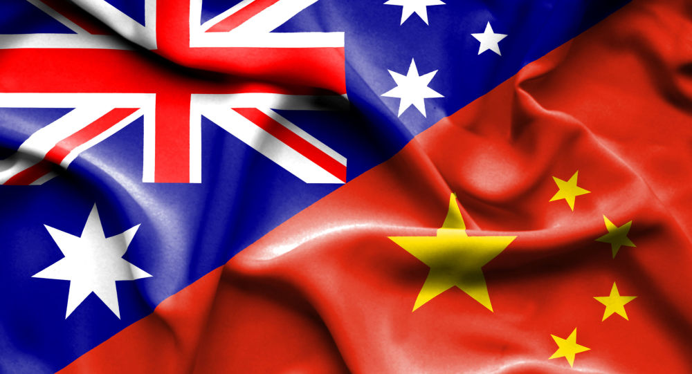 澳大利亚不会派政府官员出席北京冬奥会 中国外交部：没有人会在意