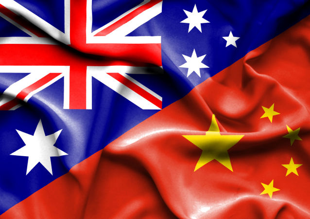 澳大利亚-中国商务理事会对无限期停止与中国的经不过济对话深表担忧