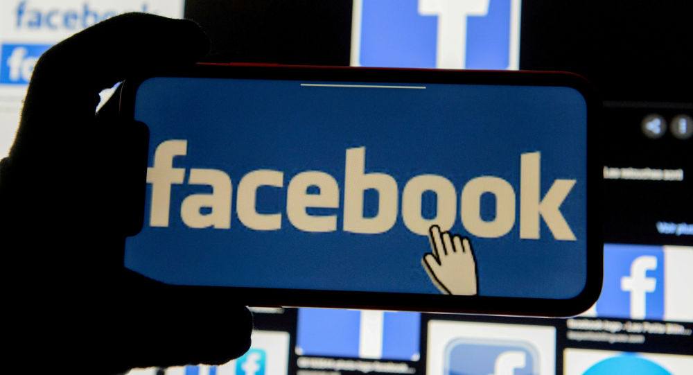 脸书回应拜登关于社交网络致人死亡的言论