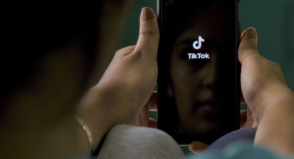 欧盟给TikTok一个月时间回复消费者投诉