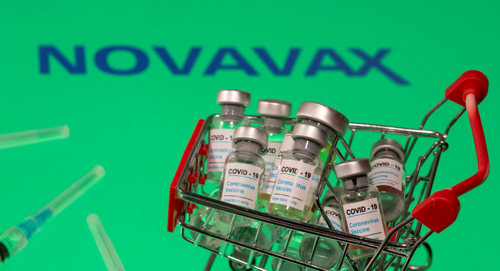 欧盟监管部门批准的第五款新冠疫苗由诺瓦瓦克斯公司研发