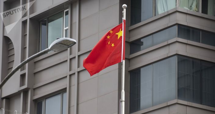 中國大使館和網絡用戶指責西方媒體對中國隊在奧運會上帶有偏見的報道 - Vimarsana News