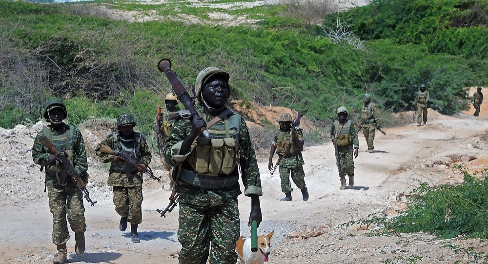 媒体：索马里发生爆炸 7名维和人员遇难