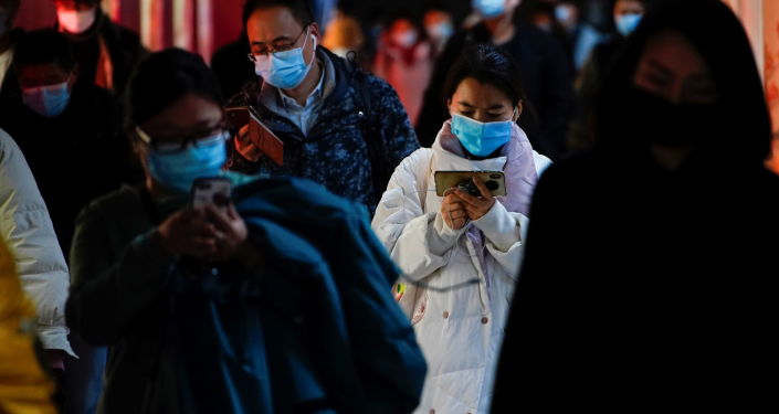中国科学家谈新冠病毒的自然起源 