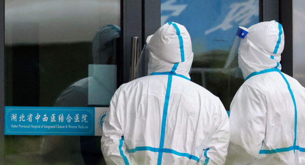 科学家否认新冠病毒出自中国且从实验室泄漏