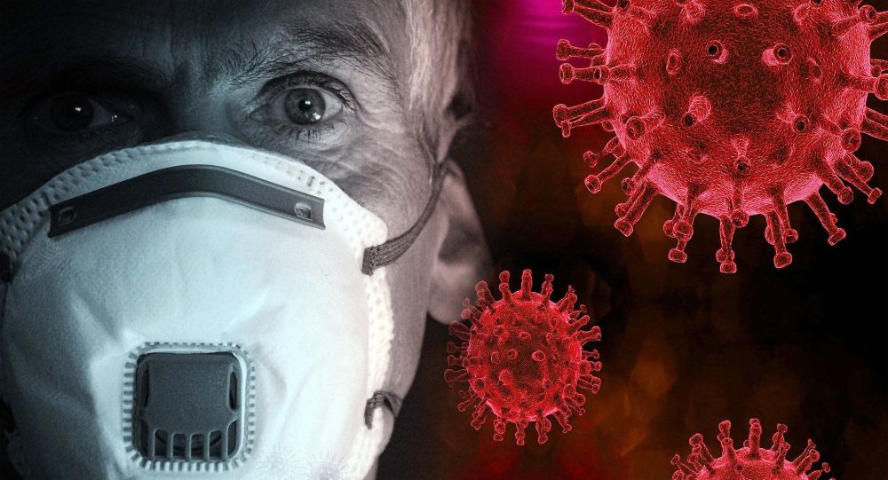 加马列亚中心评价尼帕病毒的危险