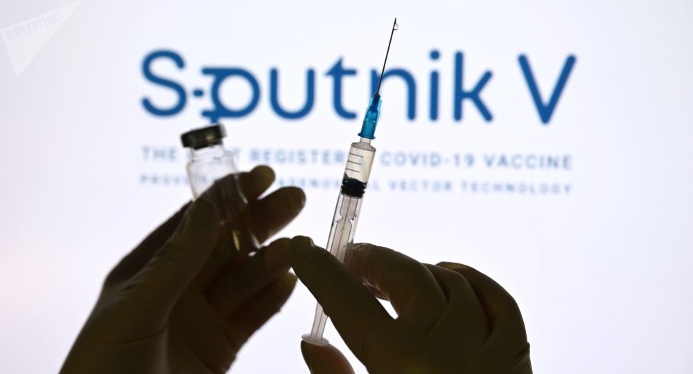 俄直投：圣马力诺疫苗接种证明获欧盟承认