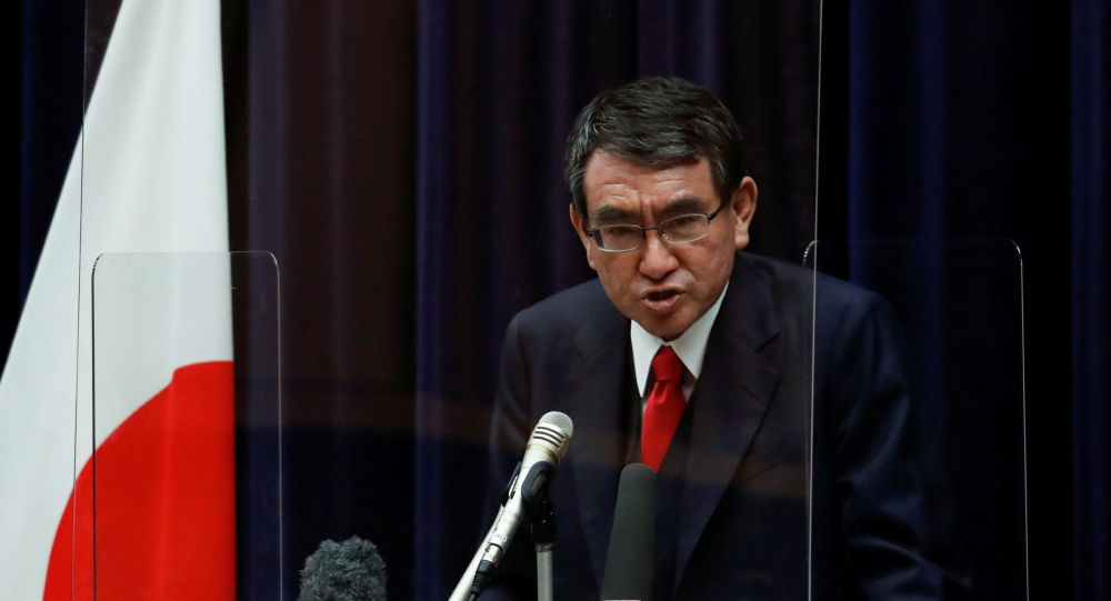 日本公布自民党总裁候选人名单