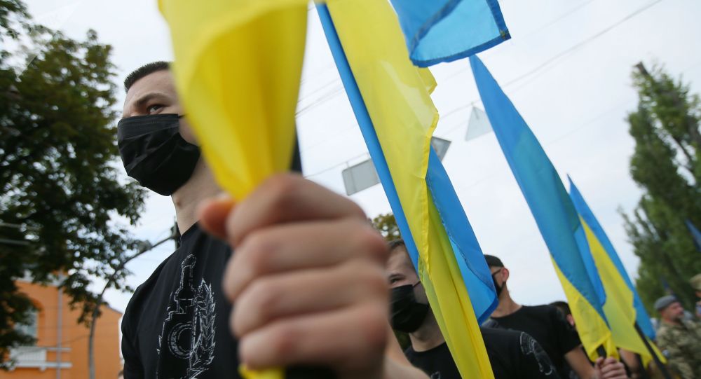 美媒解释为什么美国应在乌克兰局势中站在俄罗斯一边