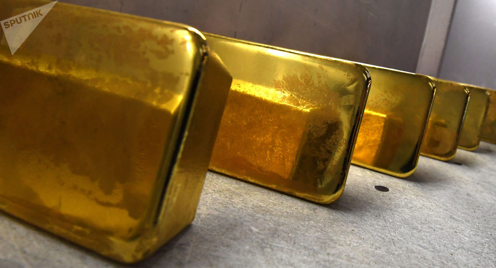 俄央行：截至3月31日 俄国际储备中的美元和欧元比重减少 黄金和人民币增加