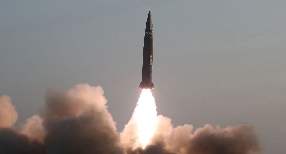 韩国拟因朝鲜导弹发射召开国家安全委员会会议