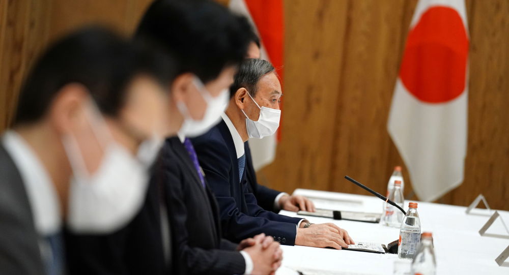 日媒：俄东方经济论坛开幕在即 日本首相没有收到邀请